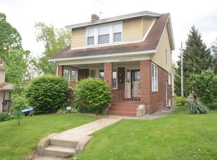 210 Hornaday Rd, Pittsburgh, PA 15210