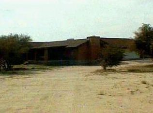 10609 N Decker Dr, Tucson, AZ 85742