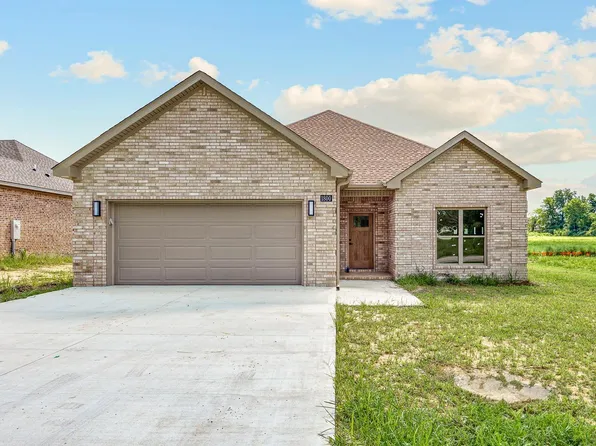 1800 N Oak St, Brookland, AR 72417