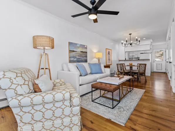 3100 Chinook Ln Unit 6, Steamboat Springs, CO 80487