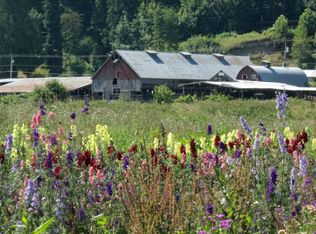 9317 W Snoqualmie Valley Rd NE, Carnation, WA 98014