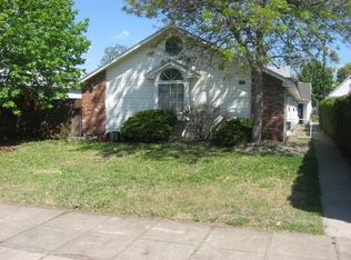 414 W Knox Ave, Spokane, WA 99205