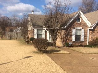 2543 Reese Point Dr, Memphis, TN 38133