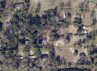 229 Maple St, Salley, SC 29137