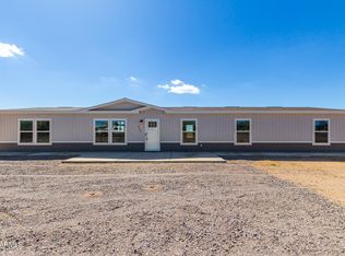 8586 N Diffin Rd, Florence, AZ 85132