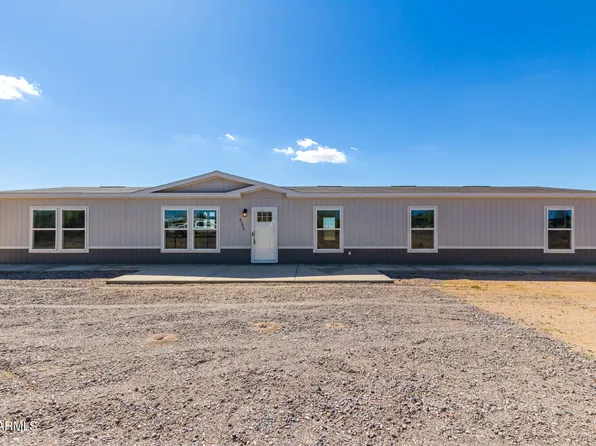 8586 N Diffin Road, Florence, AZ 85132