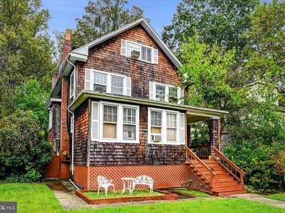 2906 N Loudon Ave, Baltimore, MD, 21216