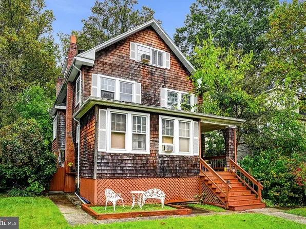 2906 N Loudon Ave, Baltimore, MD 21216