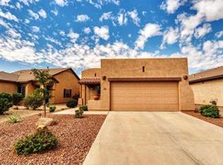 8446 S Thorne Mine Ln, Gold Canyon, AZ 85118