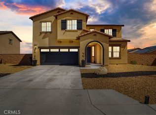11886 Sierra Rd, Victorville, CA 92392