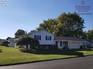 3911 Hoffman Dr, Sandusky, OH