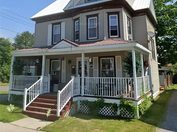 14 Slawson St, Dolgeville, NY 13329