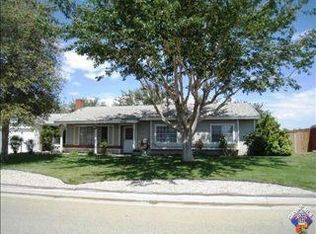 37518 96th St E, Littlerock, CA 93543