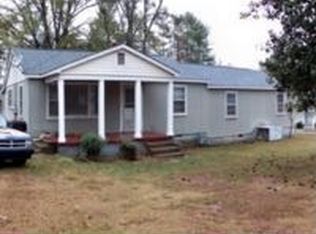 719 Long Rd APT 7, Pendleton, SC 29670