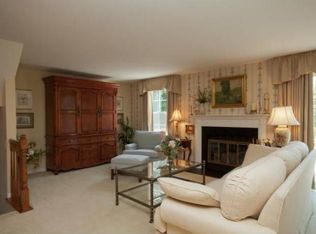 20430 Afternoon Ln, Germantown, MD 20874