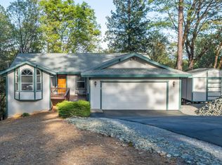 6281 Green Ridge Dr, Foresthill, CA 95631
