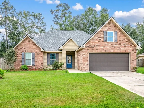 42200 Broadwalk Ave, Hammond, LA 70403