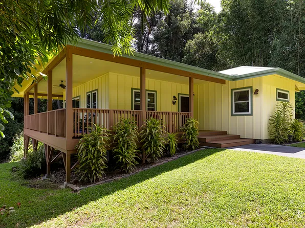 55-705 Kahei Rd, Hawi, HI 96719