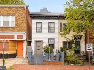 1102 K St SE, Washington, DC 20003