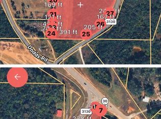 Highway 30 & Cres #3130, Booneville, MS 38829