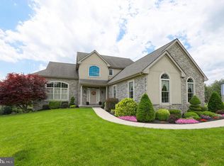 168 Amsterdam Rd, Lancaster, PA 17603