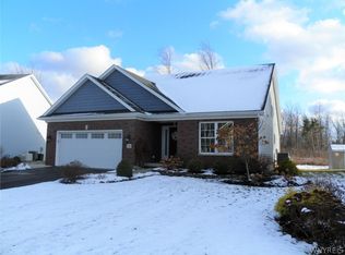 9416 Kristina Cir, Clarence, NY 14031
