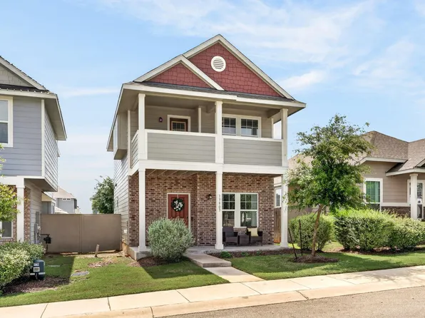 17903 Papaveri Way #212, Pflugerville, TX 78660