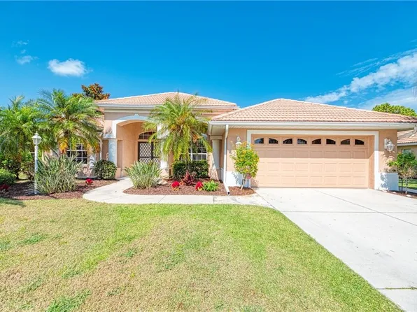 2358 Sonoma Dr, Nokomis, FL 34275