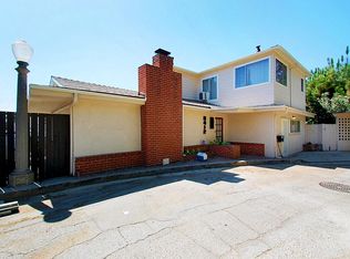8412 Franklin Ave, Los Angeles, CA 90069