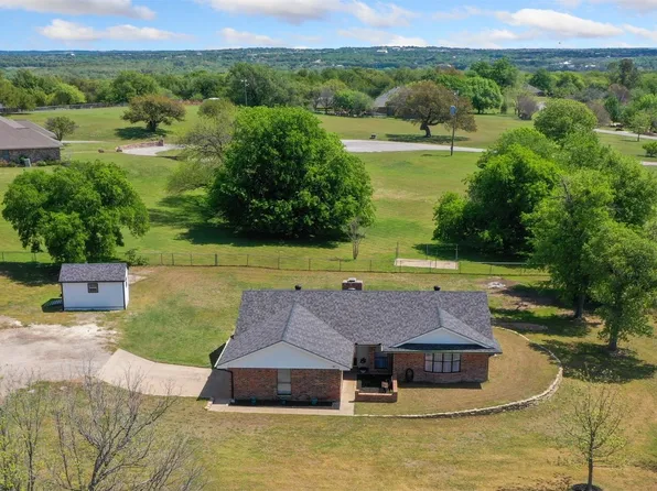 118 Oakwood Dr, Weatherford, TX 76086