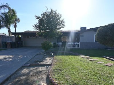 3929 Raider Dr, Bakersfield, CA, 93304