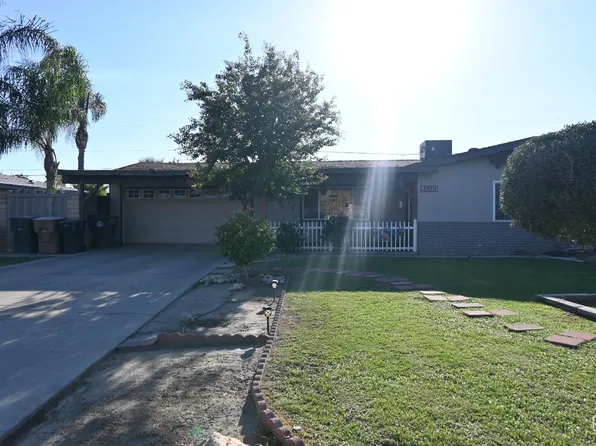 3929 Raider Dr, Bakersfield, CA 93304