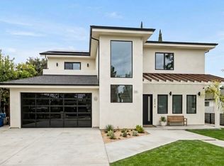5873 Alonzo Ave, Encino, CA 91316