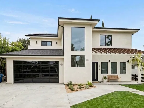 5873 Alonzo Ave, Encino, CA 91316