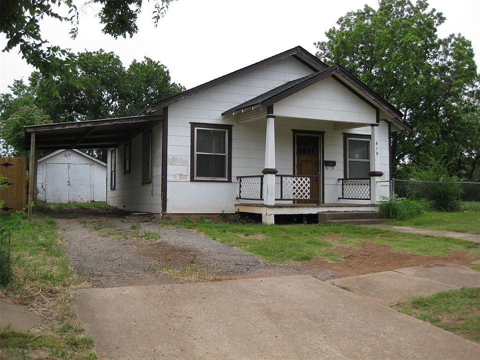1st image of 610 NW 95th St