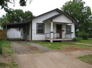 610 NW 95th St, Oklahoma City, OK 73114