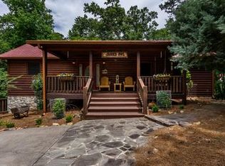 52 Cypress Cir, Ellijay, GA 30540