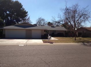 1311 W Lawrence Ln, Phoenix, AZ 85021