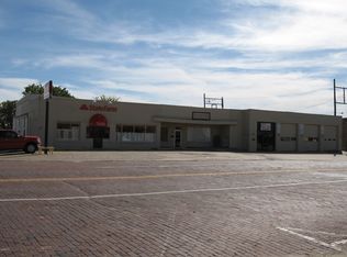 113 E Broadway, Seminole, OK 74868