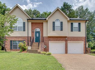 1116 Remmington Trce, Antioch, TN 37013