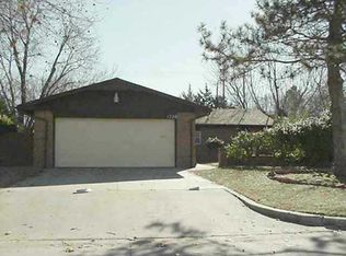 1720 Beverly Hls, Norman, OK 73072