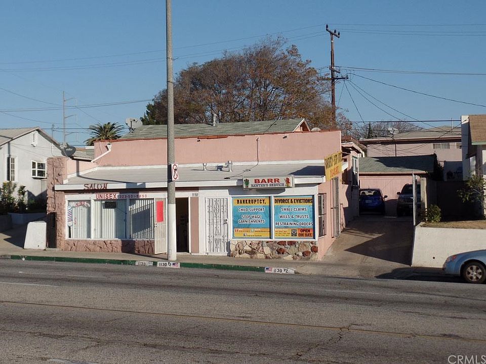 1st image of 1130 Centinela Ave