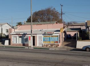 1130 Centinela Ave, Inglewood, CA 90302