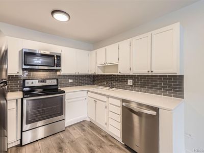 750 S Clinton Street #2C, Denver, CO, 80247