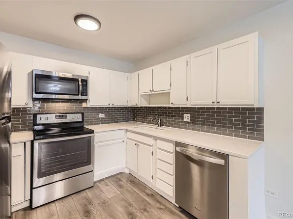 750 S Clinton Street #2C, Denver, CO 80247