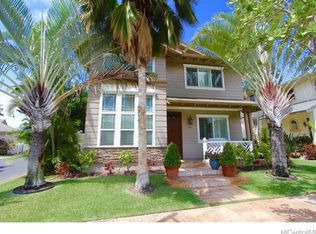 91-1105 Kaileonui St, Ewa Beach, HI 96706