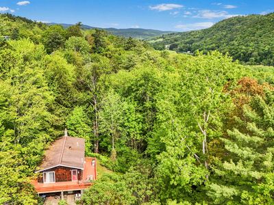 1427 Woodstock Road, White River Junction, VT, 05001