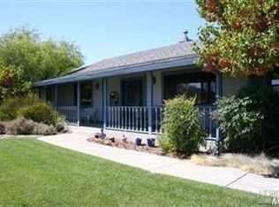 7896 English Hills Rd, Vacaville, CA 95688
