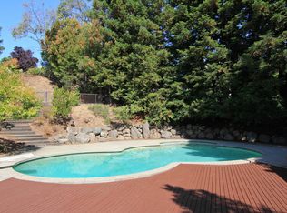 55 Verbalee Ln, Hillsborough, CA