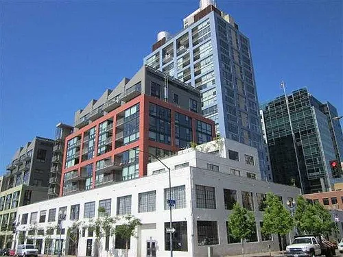 350 11th Ave #129 Photo 1